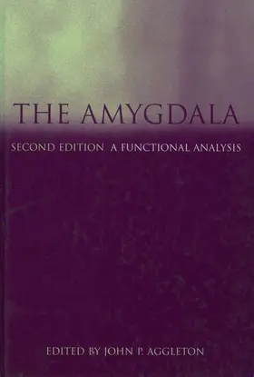 Aggleton |  The Amygdala | Buch |  Sack Fachmedien