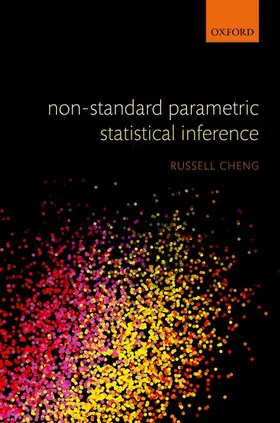 Cheng |  Non-Standard Parametric Statistical Inference | Buch |  Sack Fachmedien