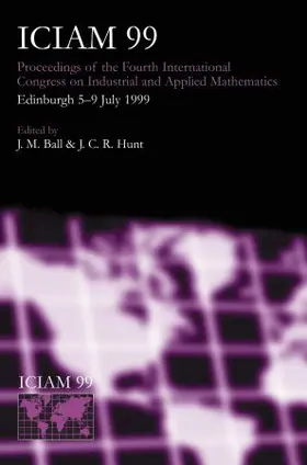 Ball / Hunt |  Iciam 99 | Buch |  Sack Fachmedien