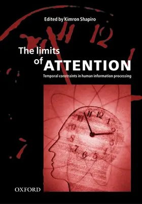 Shapiro |  The Limits of Attention | Buch |  Sack Fachmedien