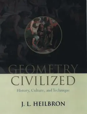 Heilbron |  Geometry Civilized | Buch |  Sack Fachmedien