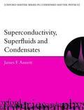 Annett |  Superconductivity, Superfluids, and Condensates | Buch |  Sack Fachmedien
