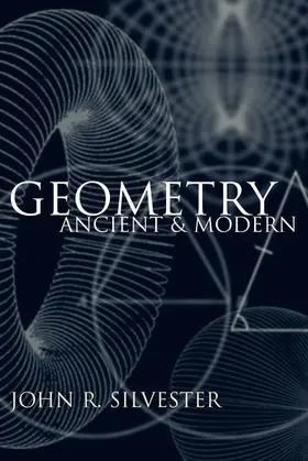 Silvester |  Geometry | Buch |  Sack Fachmedien