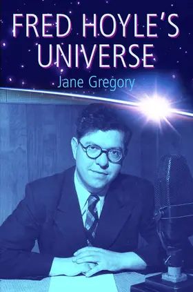 Gregory |  Fred Hoyle's Universe | Buch |  Sack Fachmedien