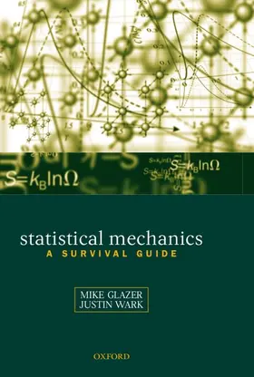 Glazer / Wark |  Statistical Mechanics | Buch |  Sack Fachmedien