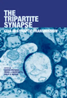 Volterra / Magistretti / Haydon |  The Tripartite Synapse | Buch |  Sack Fachmedien