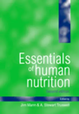 Mann / Truswell |  Essentials of Human Nutrition | Buch |  Sack Fachmedien
