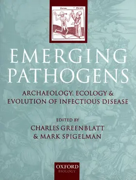 Greenblatt / Spigel |  Emerging Pathogens | Buch |  Sack Fachmedien