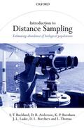 Buckland / Anderson / Burnham |  Introduction to Distance Sampling: Estimating Abundance of Biological Populations | Buch |  Sack Fachmedien