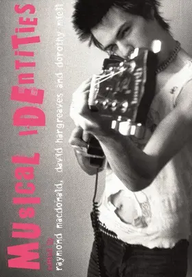 MacDonald / Hargreaves / Miell |  Musical Identities | Buch |  Sack Fachmedien