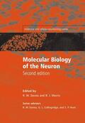 Davies / Morris |  Molecular Biology of the Neuron | Buch |  Sack Fachmedien