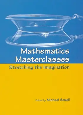 Sewell | Mathematics Masterclasses | Buch | 978-0-19-851493-0 | www.sack.de