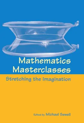 Sewell |  MATHEMATICS MASTERCLASSES C | Buch |  Sack Fachmedien