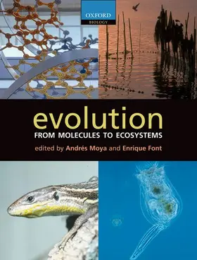  Evolution | Buch |  Sack Fachmedien