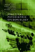 Prince / Stewart / Ford |  Practical Psychiatric Epidemiology | Buch |  Sack Fachmedien
