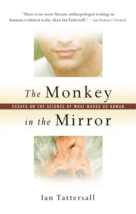 Tattersall |  The Monkey in the Mirror | Buch |  Sack Fachmedien