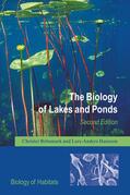 Brönmark / Hansson |  The Biology of Lakes and Ponds | Buch |  Sack Fachmedien
