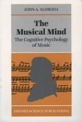 Sloboda |  The Musical Mind | Buch |  Sack Fachmedien