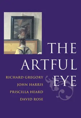 Gregory / Harris / Heard |  The Artful Eye | Buch |  Sack Fachmedien