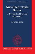 Tong |  Non-Linear Time Series ' a Dynamical System Approach ' | Buch |  Sack Fachmedien
