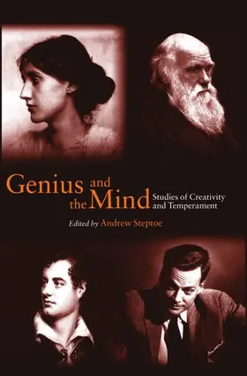 Steptoe |  Genius and the Mind | Buch |  Sack Fachmedien