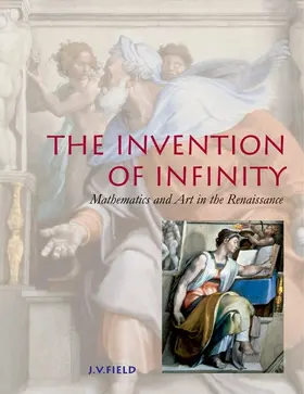 Field |  The Invention of Infinity | Buch |  Sack Fachmedien