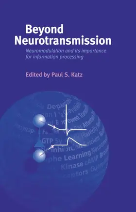 Katz |  Beyond Neurotransmission | Buch |  Sack Fachmedien