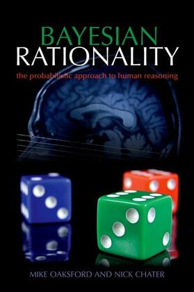 Chater / Oaksford |  Bayesian Rationality | Buch |  Sack Fachmedien