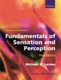 Levine |  Fundamentals of Sensation and Perception | Buch |  Sack Fachmedien