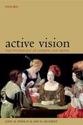 Findlay / Gilchrist |  Active Vision | Buch |  Sack Fachmedien
