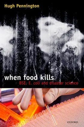 Pennington |  When Food Kills | Buch |  Sack Fachmedien
