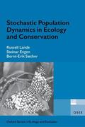 Lande / Engen / Saether |  Stochastic Population Dynamics in Ecology and Conservation | Buch |  Sack Fachmedien