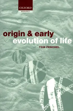  The Origin and Early Evolution of Life | Buch |  Sack Fachmedien
