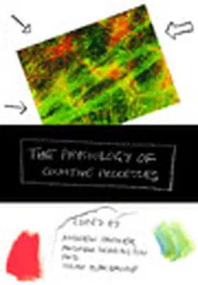 Parker |  The Physiology of Cognitive Processes | Buch |  Sack Fachmedien