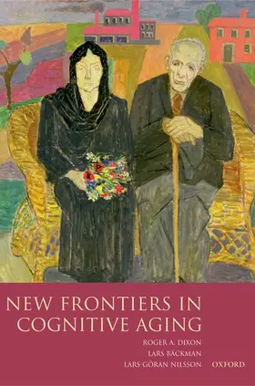 Dixon / Backman / Nilsson |  New Frontiers in Cognitive Aging | Buch |  Sack Fachmedien
