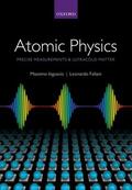 Inguscio / Fallani |  Atomic Physics: Precise Measurements and Ultracold Matter | Buch |  Sack Fachmedien