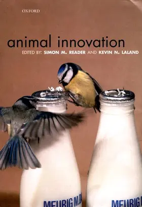 Reader / Laland |  Animal Innovation | Buch |  Sack Fachmedien