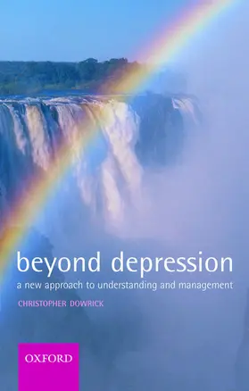 Dowrick |  Beyond Depression | Buch |  Sack Fachmedien