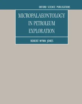  Micropaleontology in Petroleum Exploration | Buch |  Sack Fachmedien