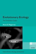 Magurran |  Evolutionary Ecology | Buch |  Sack Fachmedien