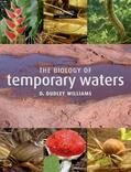 Williams |  The Biology of Temporary Waters | Buch |  Sack Fachmedien