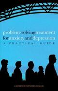Mynors-Wallis |  Problem Solving Treatment for Anxiety and Depression | Buch |  Sack Fachmedien