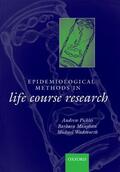 Maughan / Pickles / Wadsworth |  Epidemiological Methods in Life Course Research | Buch |  Sack Fachmedien