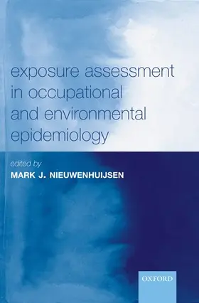 Nieuwenhuijsen |  Exposure Assessment in Occupational and Environmental Epidemiology | Buch |  Sack Fachmedien