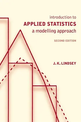 Lindsey |  Introduction to Applied Statistics | Buch |  Sack Fachmedien