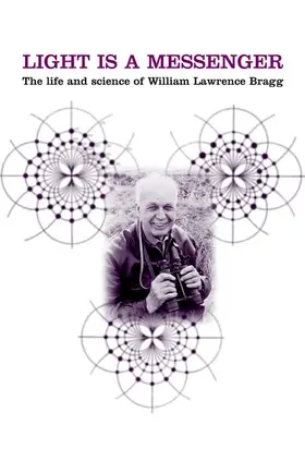 Hunter |  Light Is a Messenger | Buch |  Sack Fachmedien