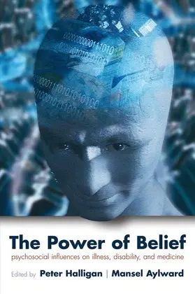 Halligan / Aylward | The Power of Belief | Buch | 978-0-19-853011-4 | sack.de
