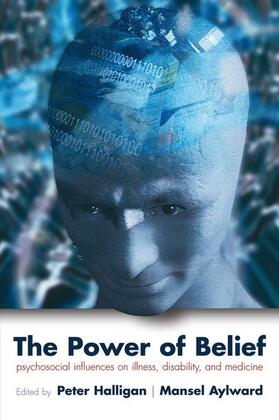Aylward / Halligan | The Power of Belief | Buch | 978-0-19-853011-4 | sack.de