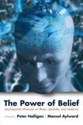 Aylward / Halligan |  The Power of Belief | Buch |  Sack Fachmedien