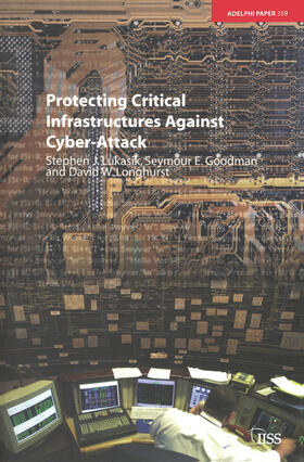 Lukasik | Protecting Critical Infrastructures Against Cyber-Attack | Buch | sack.de